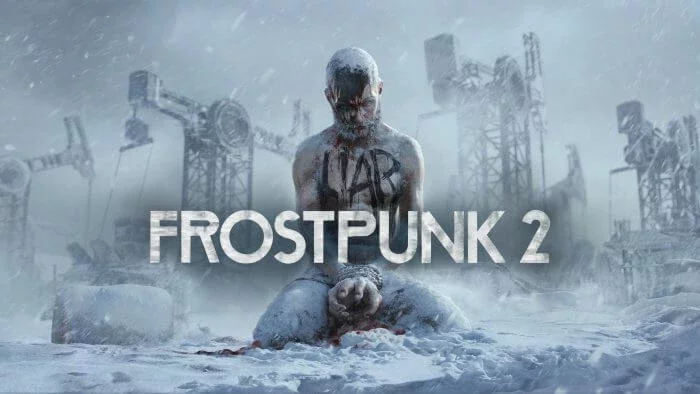 Frostpunk 2 