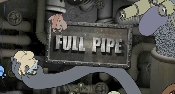 Full Pipe (Полная труба)