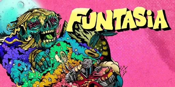 Funtasia