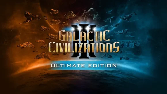 Galactic Civilizations 3