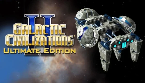 Galactic Civilizations II: Ultimate Edition