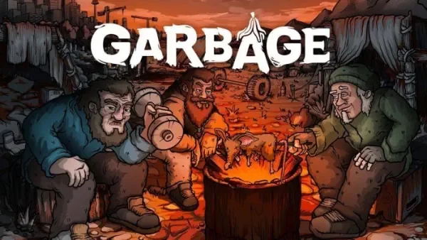 Garbage