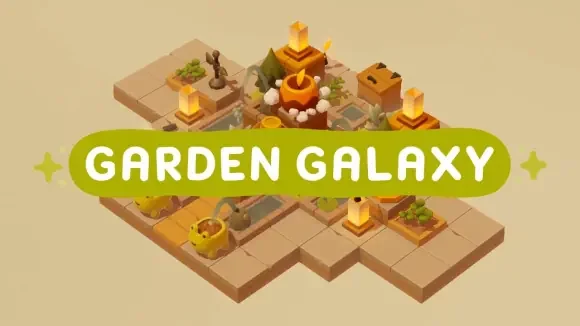 Garden Galaxy