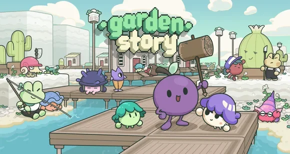 Garden Story