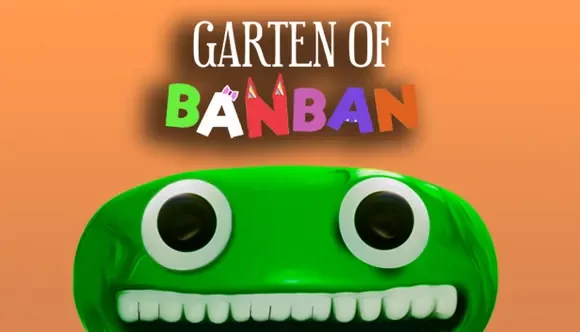 Garten of Banban