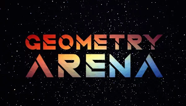 Geometry Arena