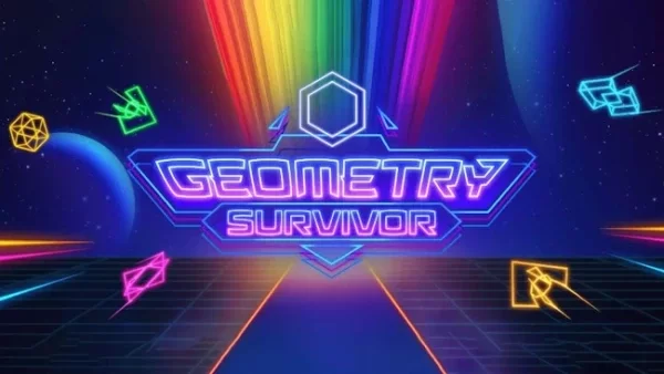 Geometry Survivor