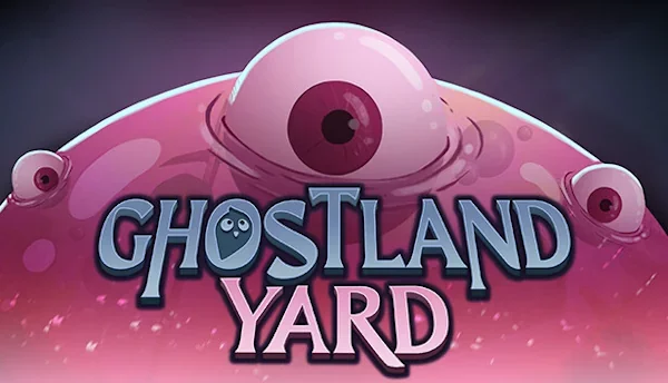 Ghostland Yard