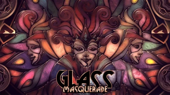 Glass Masquerade