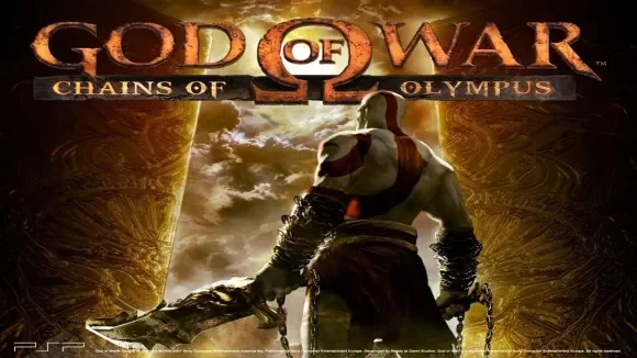 God of War: Chains of Olympus