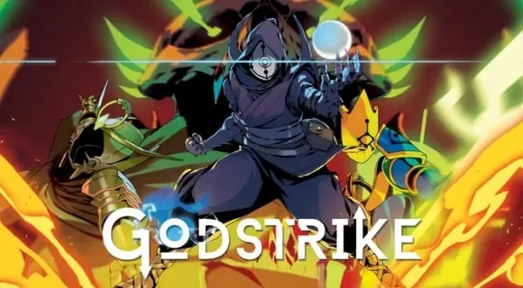 Godstrike