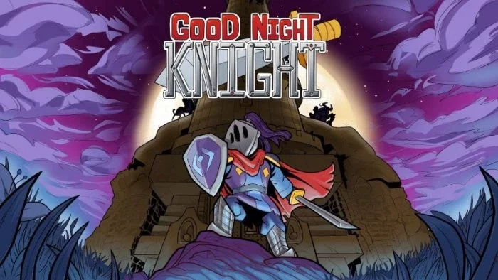 Good Night, Knight