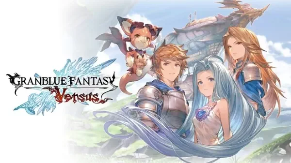 Granblue Fantasy: Versus