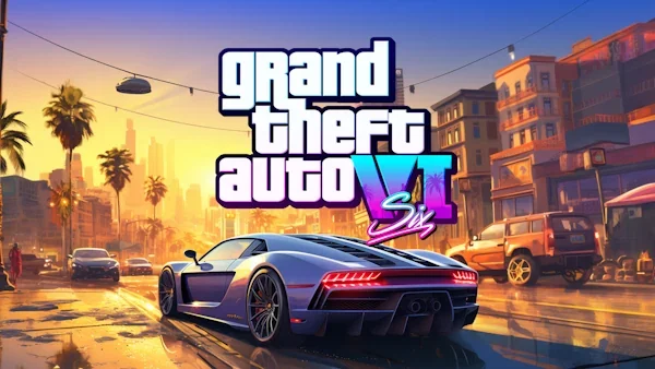 Grand Theft Auto VI (ГТА 6)