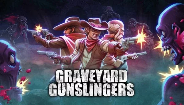 Graveyard Gunslingers