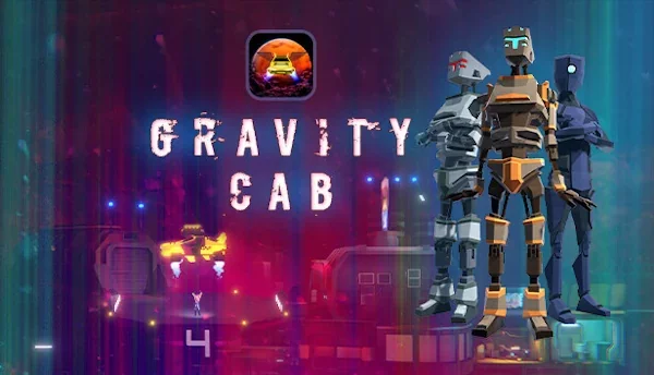 Gravity Cab