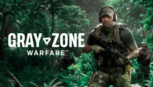 Gray Zone Warfare