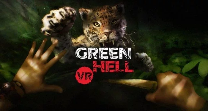 Green Hell VR