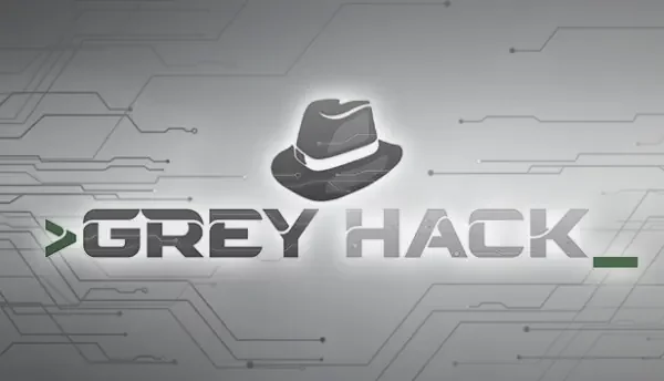 Grey Hack