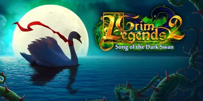 Grim Legends 2: Song of the Dark Swan