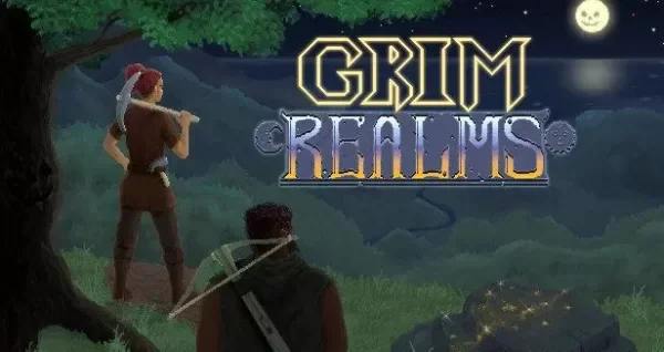 Grim Realms