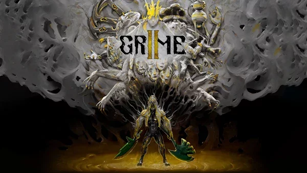 GRIME 2