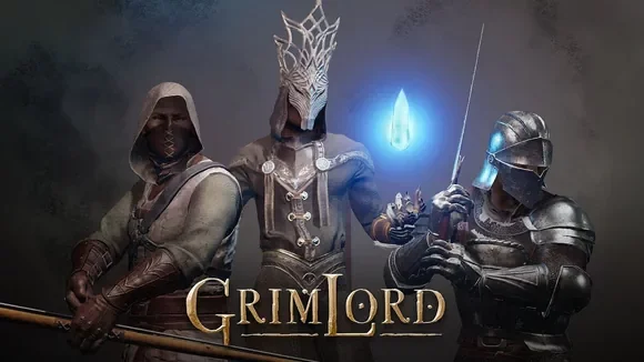 Grimlord