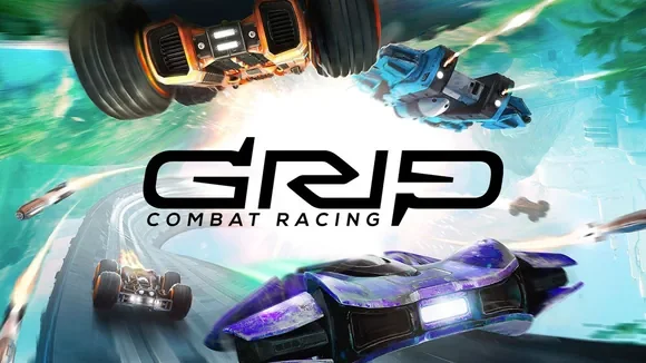 GRIP: Combat Racing