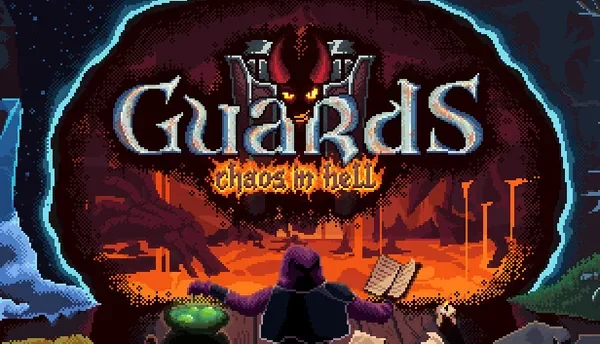 Guards II: Chaos in Hell