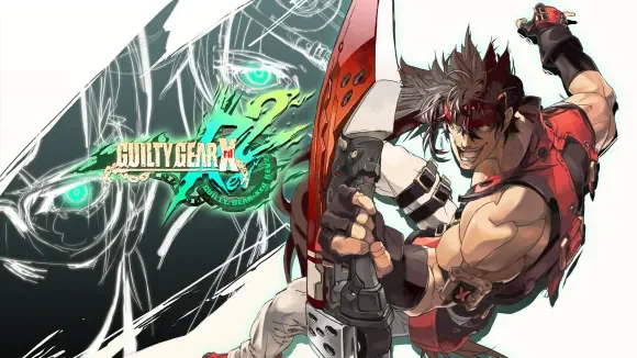 GUILTY GEAR Xrd REV 2