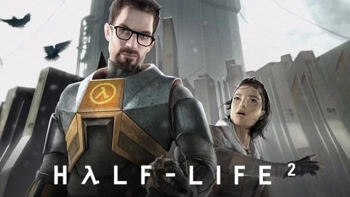 Half-Life 2