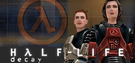 Half-life: Decay