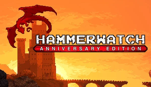 Hammerwatch Anniversary Edition