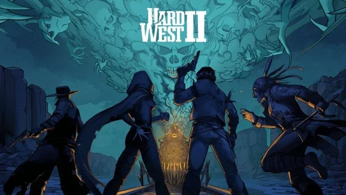 Hard West 2