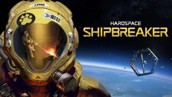 Hardspace: Shipbreaker