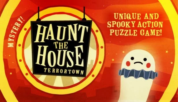 Haunt the House: Terrortown