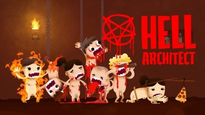 Hell Architect