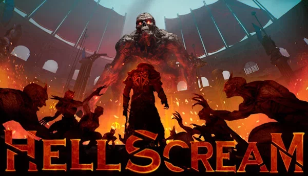 Hell Scream