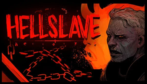 Hellslave