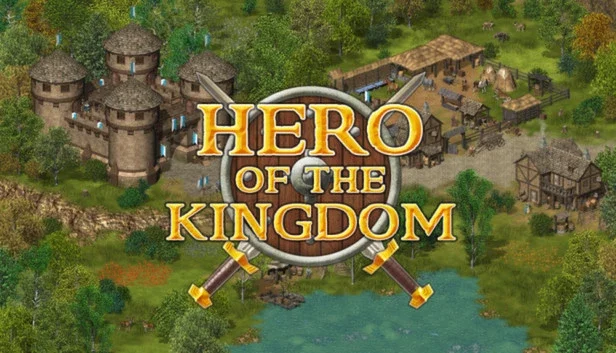 Hero of the Kingdom Collection