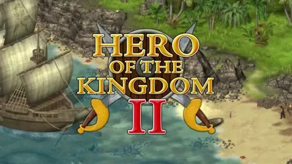 Hero of the Kingdom II