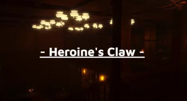 Heroine's Claw