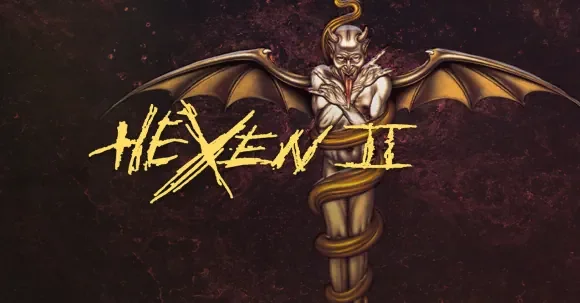 Hexen 2