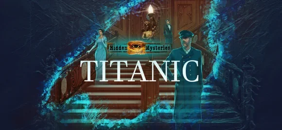 Hidden Mysteries: Titanic