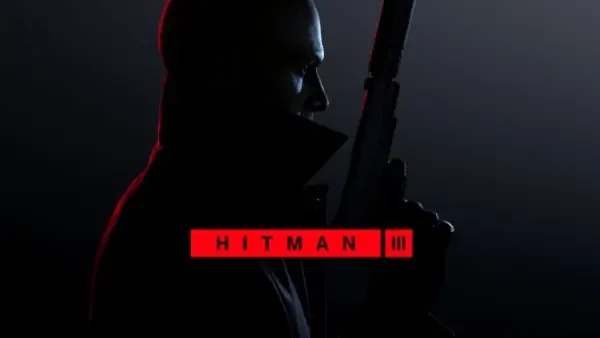 Hitman 3