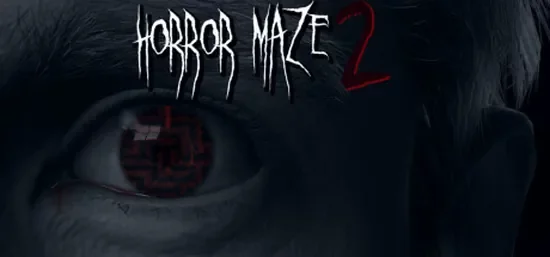 Horror Maze 2