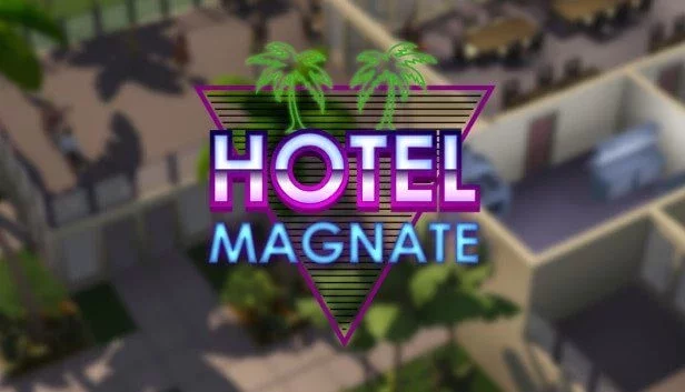 Hotel Magnate