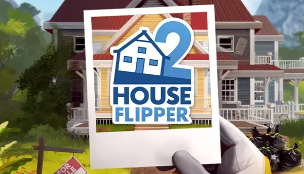 House Flipper 2