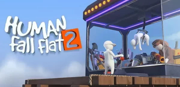 Human Fall Flat 2