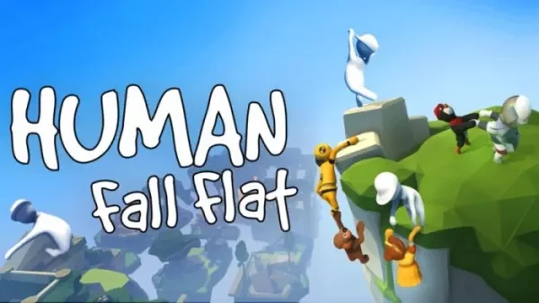 Human: Fall Flat